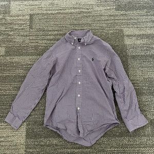 Polo Ralph Lauren dress shirt